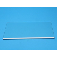 Hisense Hisense Fridge & Freezer Glass Shelf Assembly | PN: HS1104287 spare part