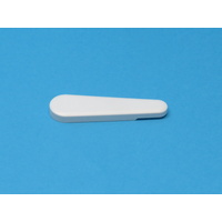 Hisense Hisense Fridge & Freezer Hinge Cover | PN: HS1104289 spare part