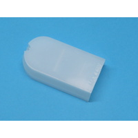 Hisense Hisense Fridge & Freezer Lighting Cover | PN: HS1104298 spare part