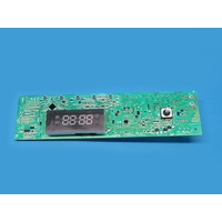 Hisense Hisense Washing Machine Printed Control Board | PN: K2177247 spare part