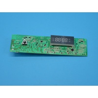 Hisense Hisense Washing Machine Control Panel Component | PN: HS1104329 spare part