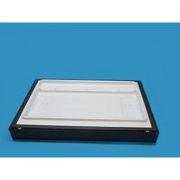 Hisense Hisense Fridge & Freezer Insulated Door With Gasket | PN: HS1104339 spare part