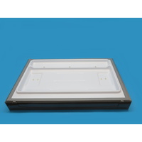 Hisense Hisense Fridge & Freezer Insulated Door With Gasket | PN: HS1104340 spare part