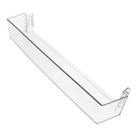 Hisense Hisense Fridge & Freezer Door Shelf | PN: HS1104344 spare part