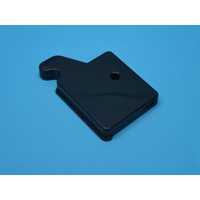 Hisense Hisense Fridge & Freezer Hinge Cover | PN: HS1104372 spare part