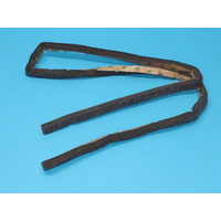 Hisense Hisense Washing Machine Drumgasket Front | PN: HS1104373 spare part