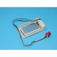 Hisense Hisense Fridge & Freezer Electric Wind Gate/Air Damper | PN: HS1104378 spare part