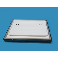 Hisense Hisense Fridge & Freezer Insulated Door With Gasket | PN: HS1104405 spare part