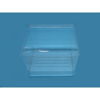 Hisense Hisense Fridge & Freezer Drawer | PN: HS1104407 spare part