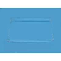 Hisense Hisense Fridge & Freezer Drawer Flap | PN: HS1104409 spare part