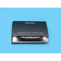 Hisense Hisense Washing Machine Handle Detergent Drawer | PN: HS1104432 spare part