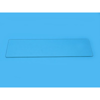 Hisense Hisense Fridge & Freezer Glass Shelf | PN: HS1104433 spare part