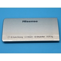 Hisense Hisense Washing Machine Handle Detergent Drawer | PN: HS1104437 spare part