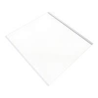 Hisense Hisense Fridge & Freezer Glass Shelf And Frame Set | PN: HS1104483 spare part