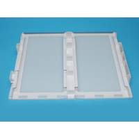 Hisense Hisense Fridge & Freezer Glass Shelf And Frame Set | PN: HS1104485 spare part