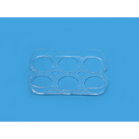 Hisense Hisense Fridge & Freezer Egg Tray | PN: HS1104512 spare part