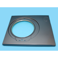 Hisense Hisense Washing Machine Front Panel | PN: HS1104530 spare part