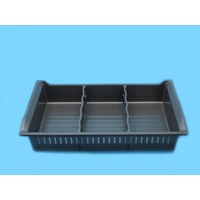 Hisense Hisense Fridge & Freezer Drawer | PN: HS1104547 spare part
