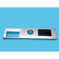 Hisense Hisense Washing Machine Control Panel Assembly | PN: HS1104586 spare part