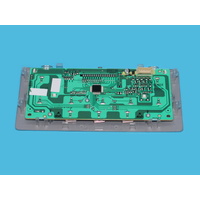 Hisense Hisense Fridge & Freezer Command Foil | PN: HS1104589 spare part
