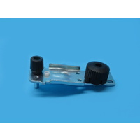 Hisense Hisense Fridge & Freezer Lower Hinge | PN: HS1104661 spare part
