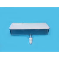 Hisense Hisense Fridge & Freezer Water Tank Assembly | PN: HS1104675 spare part