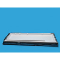 Hisense Hisense Fridge & Freezer Insulated Door With Gasket | PN: HS1104681 spare part
