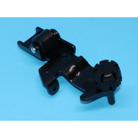 Hisense Hisense Fridge & Freezer Lower Hinge | PN: HS1104711 spare part