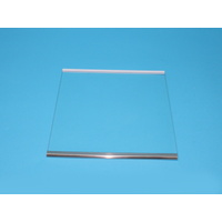 Hisense Hisense Fridge & Freezer Plastic Shelf | PN: HS1104717 spare part