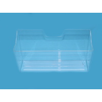 Hisense Hisense Fridge & Freezer Drawer | PN: HS1104723 spare part