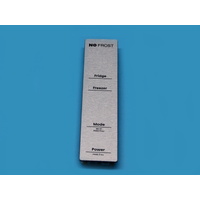 Hisense Hisense Fridge & Freezer Logic Board | PN: HS1104763 spare part