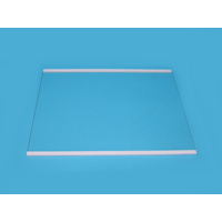 Hisense Hisense Fridge & Freezer Glass Shelf Assembly | PN: HS1104788 spare part