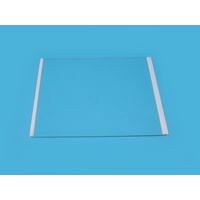 Hisense Hisense Fridge & Freezer Glass Shelf Assembly | PN: HS1104791 spare part