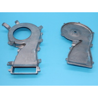 Hisense Hisense Washing Machine Wind Channel | PN: HS1104825 spare part