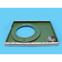 Hisense Hisense Washing Machine Front Panel | PN: HS1104841 spare part