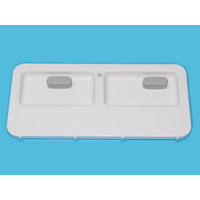 Hisense Hisense Washing Machine Condenser Cover | PN: K2241498 spare part
