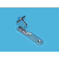Hisense Hisense Fridge & Freezer Central Hinge | PN: HS1104862 spare part