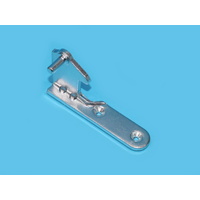 Hisense Hisense Fridge & Freezer Central Hinge | PN: HS1104864 spare part