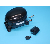 Hisense Hisense Fridge & Freezer Compressor Vtd111 | PN: HS1104917 spare part