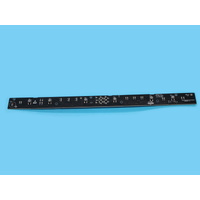 Hisense Hisense Fridge & Freezer Lighting | PN: HS1104969 spare part