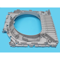 Hisense Hisense Washing Machine Air Duct | PN: HS1104985 spare part