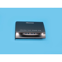 Hisense Hisense Washing Machine Handle Cover | PN: HS1105002 spare part