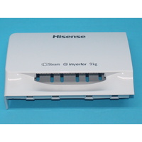 Hisense Hisense Washing Machine Handle Detergent Drawer Cover | PN: HS1105049 spare part
