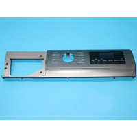 Hisense Hisense Washing Machine Control Panel Cover | PN: K2267816 spare part