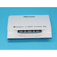 Hisense Hisense Washing Machine Handle Detergent Drawer | PN: HS1105102 spare part