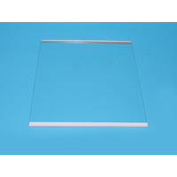 Hisense Hisense Fridge & Freezer Glass Shelf Assembly | PN: HS1105126 spare part