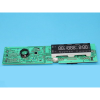 Hisense Hisense Washing Machine Control Panel Component | PN: HS1105134 spare part