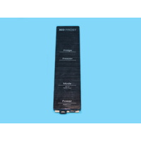 Hisense Hisense Fridge & Freezer Logic Board | PN: HS1105175 spare part