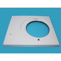 Hisense Hisense Washing Machine Front Panel | PN: HS1105185 spare part