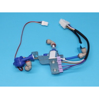 Hisense Hisense Fridge & Freezer Water Dispenser Nozzle | PN: HS1105192 spare part